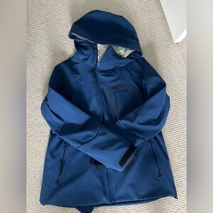 Women’s Oakley Shell Ski Jacket